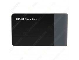 Ezcap EZ-261M USB 3.0 HDMI HD Video Capture